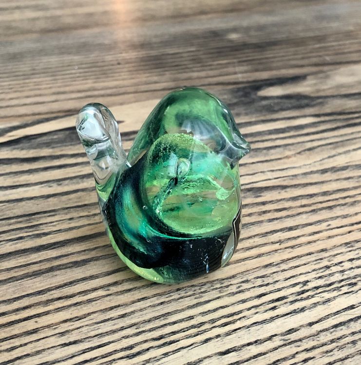 Designer Glasleuchter Aus Mundgeblasenem Glas Mit 6 Produktbild-Vorschau 9