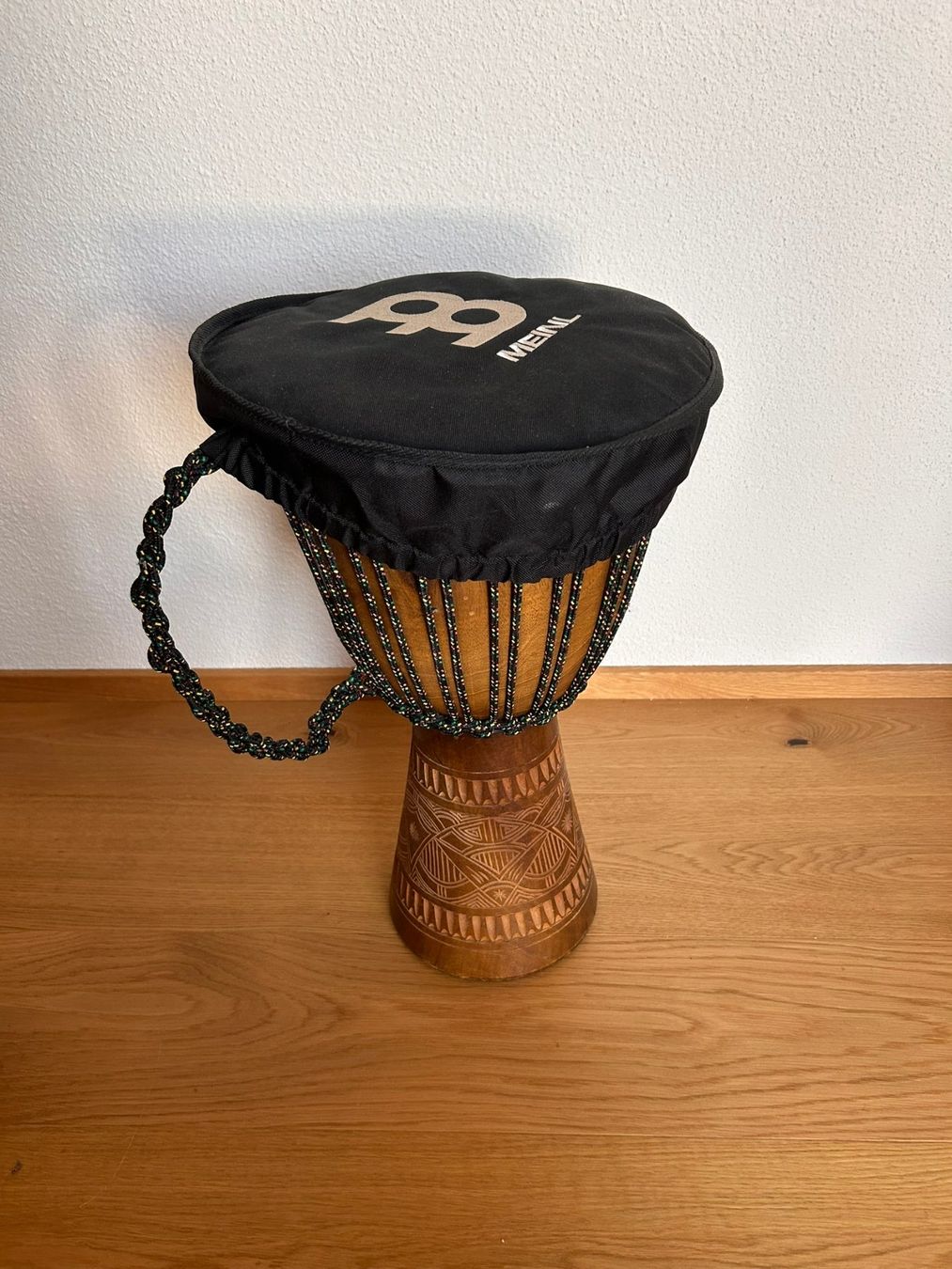 Instruments de musique: Djembe Trommel – D'occasion à Ebikon par lin_jr8x 1