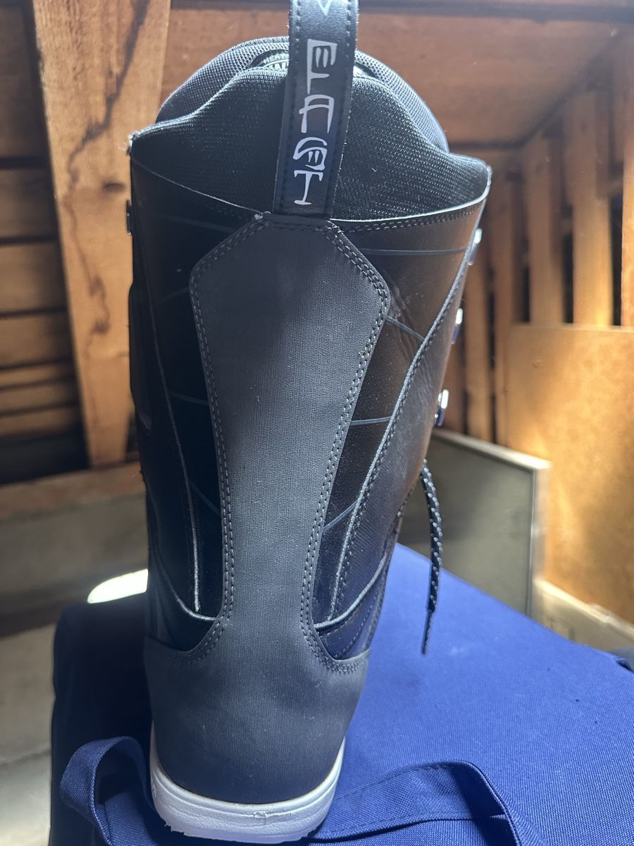 Herrenschuhe: Chaussures de snowboard  – Neu (gemäss Beschreibung) aus Biel/Bienne von cha_q8sh 3