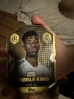 MATCH ATTAX Vini Jr. 
