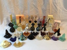 Parfum Miniatur Set Salvador Dali