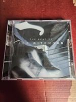 CD - Lee Ritenour – The Best Of Lee Ritenour (Jazz Rock)