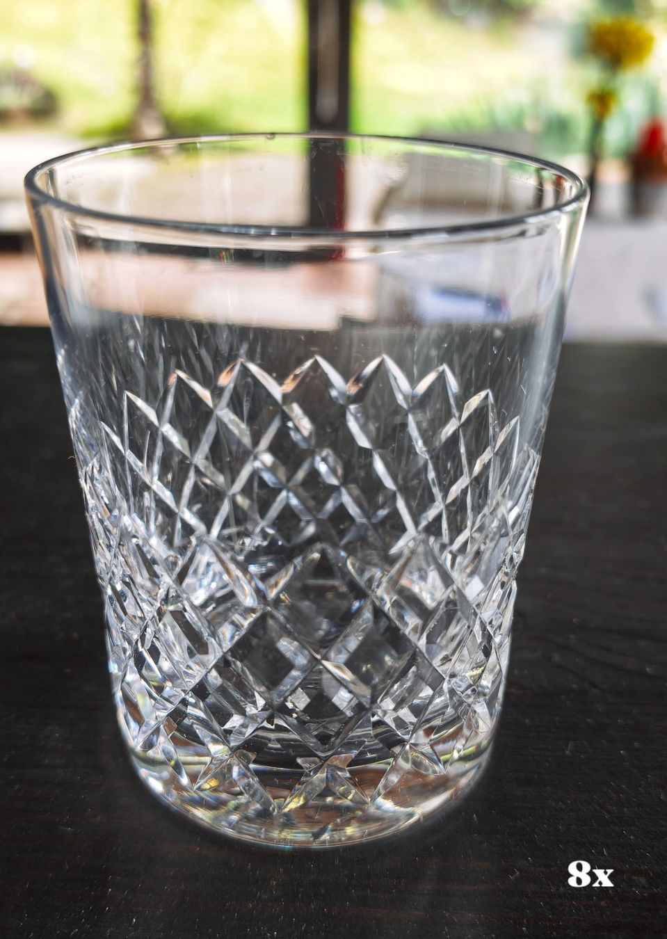 Verres: Gläserset 54 teilig – D'occasion à Weisslingen par Nenelia 5