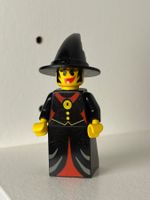 Lego figurine Castle Willa the Witch Figur