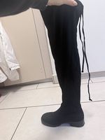 Stiefel Gr. 39