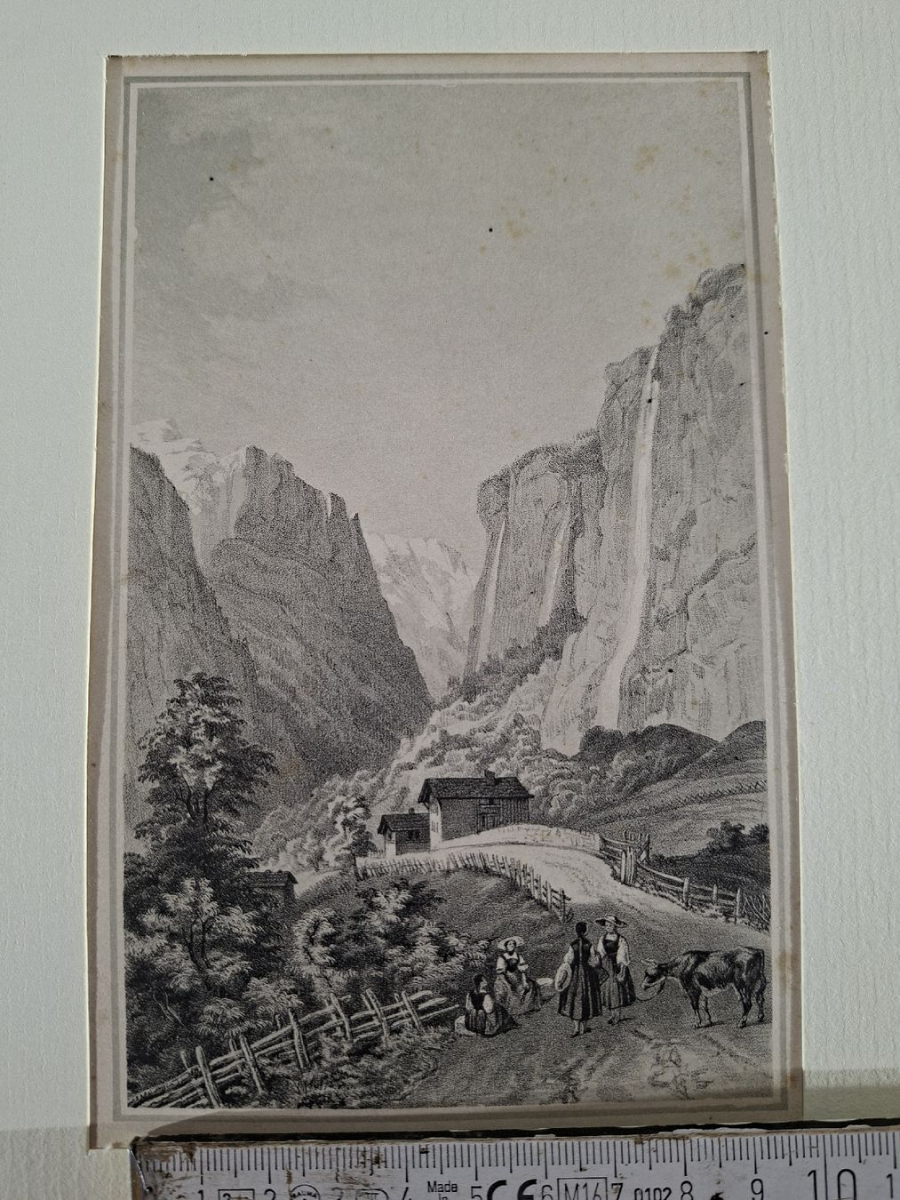 Incisioni: Lot 51, 10 Stiche  – Usato da Grindelwald venduto da carro5 3