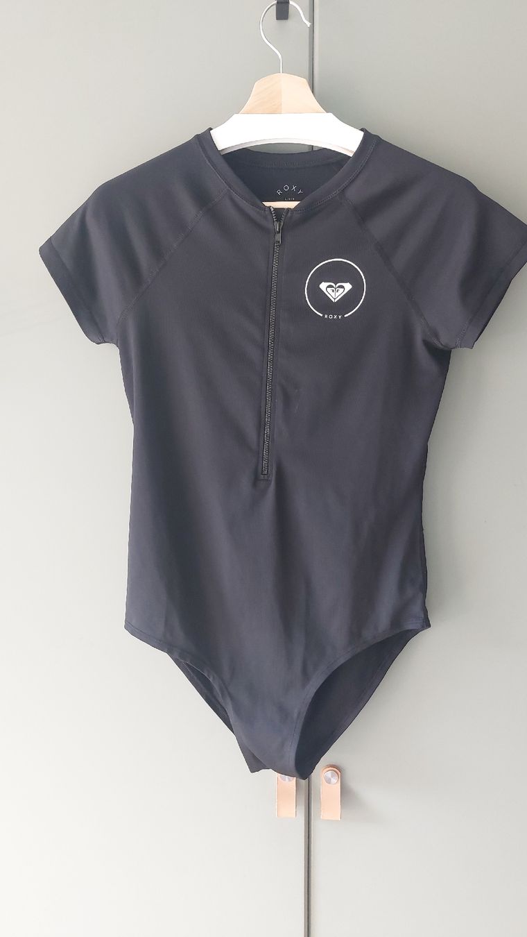 Roxy Costumi da bagno & Bikini: Roxy Badeanzug, mit UV schutz – Nuovo (secondo la descrizione) da Basel venduto da Sil_Yes