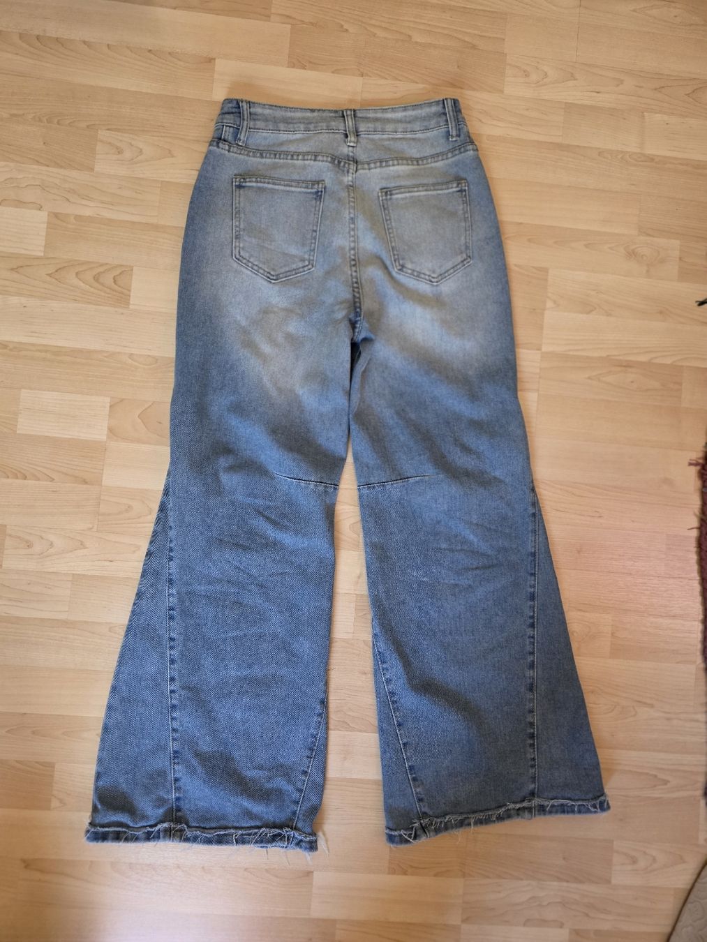 Jeans: Jeans Gr 38 – Usato da Interlaken venduto da NataliiaS 7