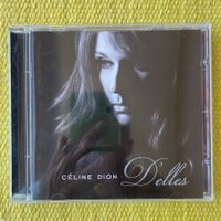 CÉLINE DION-D‘ELLES
