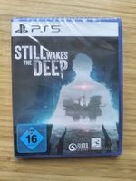 Still Wakes the Deep Sealed (PS 5)