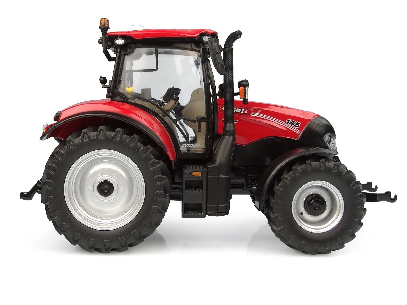 Kit di modellismo & Modellini statici: 1:32 Case IH Maxxum 145 CVX 2023 – Nuovo e nell'imballaggio originale da Affoltern am Albis venduto da Modellshop-8910 1
