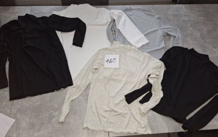 Kleiderset für ca.14-Jährige Mädchen, Herbst/Winter Set