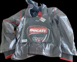 Ducati duo Shirt & Regenjacke