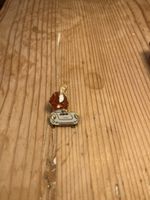 Porsche 550 Spyder James Dean Pin Anstecker Sammlerstück! (5