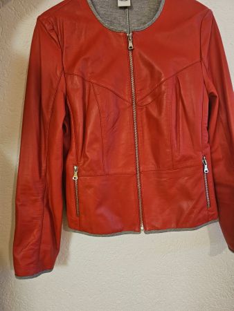 Taifun Jacke