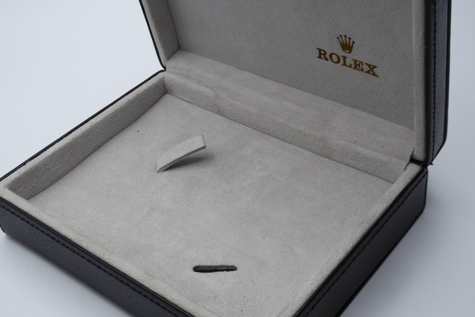 Rolex Scatole porta orologi: Rolex Box Cellini Vintage 49.00.71 – Usato da Geneve venduto da adr_xk6n 5