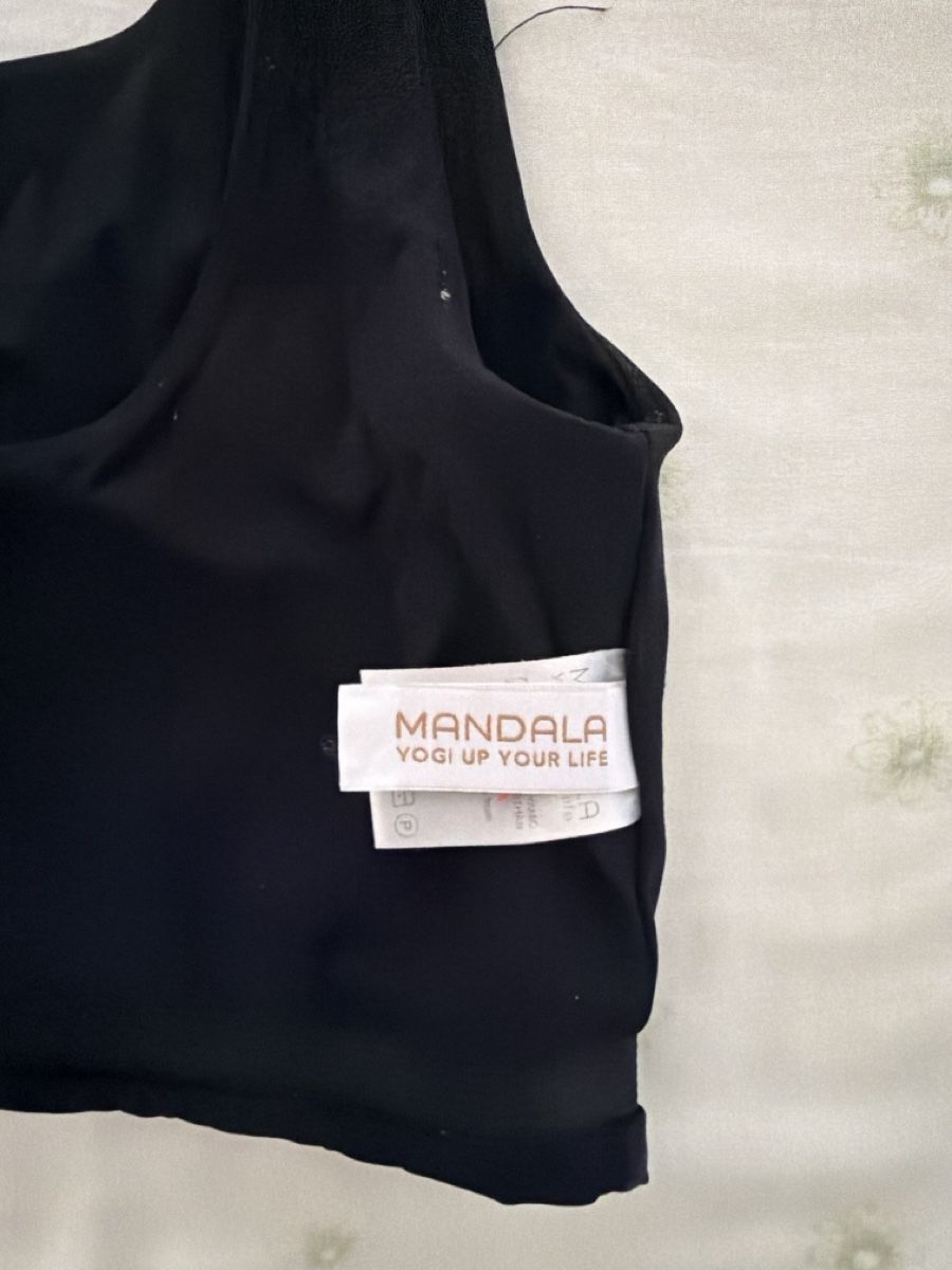 Tops: Mandala - Bustier – D'occasion à zürich par may_yj9f 4