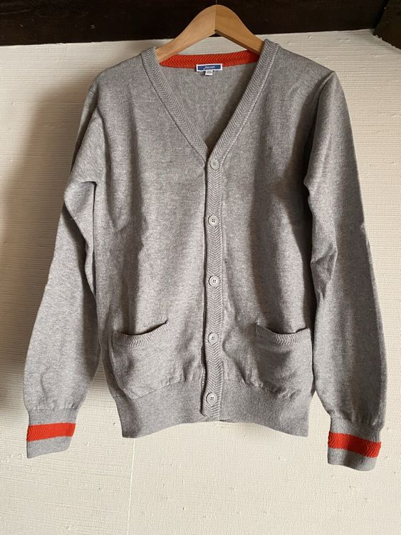 Pull cardigan Jacadi laine 12 ans (Neuf (Voir description)) à Geneve