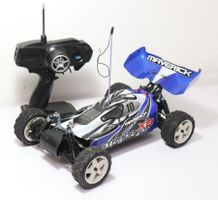 Maverick Strada XB Brushed Buggy RTR 1:10