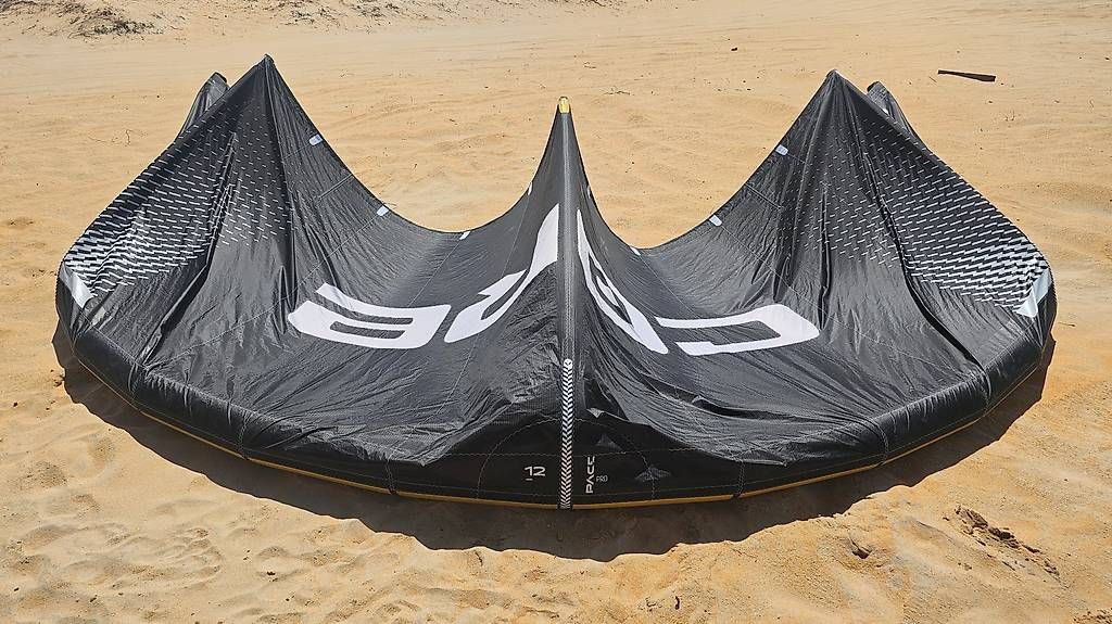 Core Kite: Kite Core Pace PRO 12M – Gebraucht aus Lugano von andy_ma