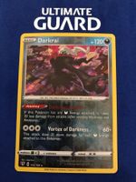 Pokemon TCG - Darkrai EN reverse Holo