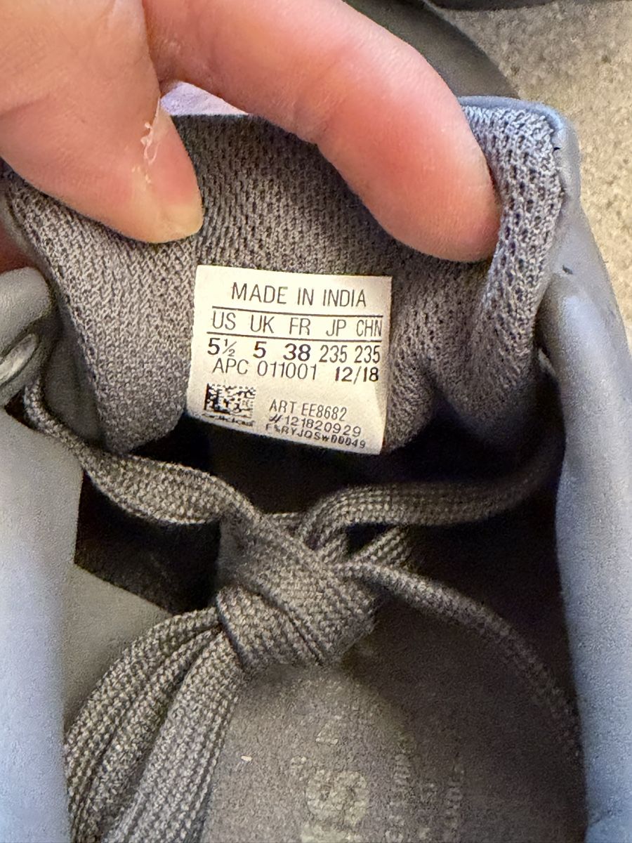 Adidas Damenschuhe: Adidas Stan Smith Schuhe – Neu (gemäss Beschreibung) aus Güttingen von JeffreyGucc 3