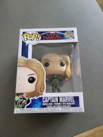 Captain Marvel Funko Pop! Vinyl Figur Nr. 516 -