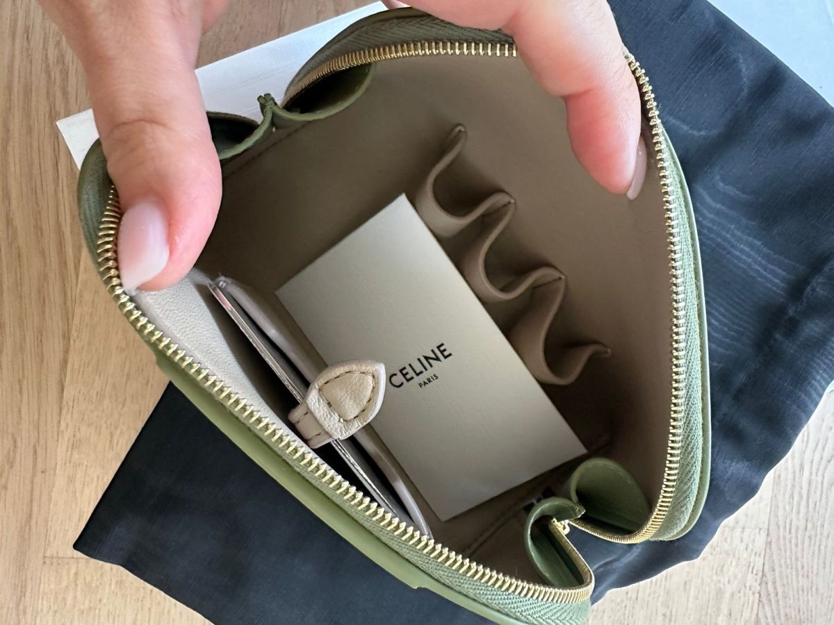 Celine Borse: Celine  – Nuovo e nell'imballaggio originale da Mellingen venduto da eli_7hdx 2
