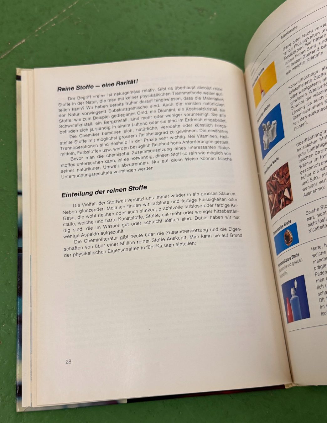 Libri: Hans Jakob Streiff: Chemie – Usato da Basel venduto da Ostschweiz06 4