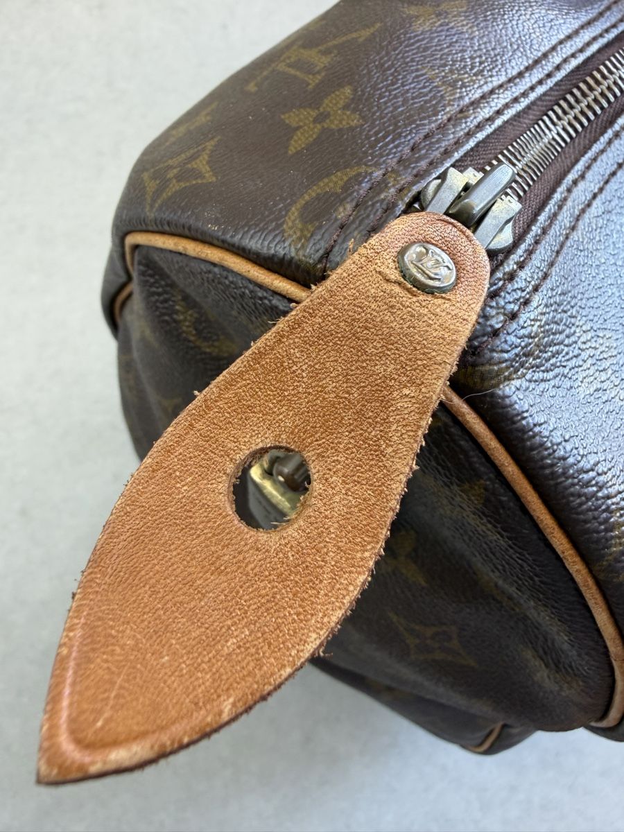 Louis Vuitton Borse: Sac de voyage Louis Vuitton - Keepall 45 – Usato da bouveret venduto da tis_bs7s 6