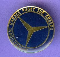 MERCEDES  STERN