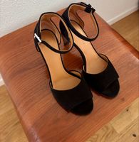 Clergerie Paris Pumps/Sandalen Grösse 38.5 | Elegant & Sexy