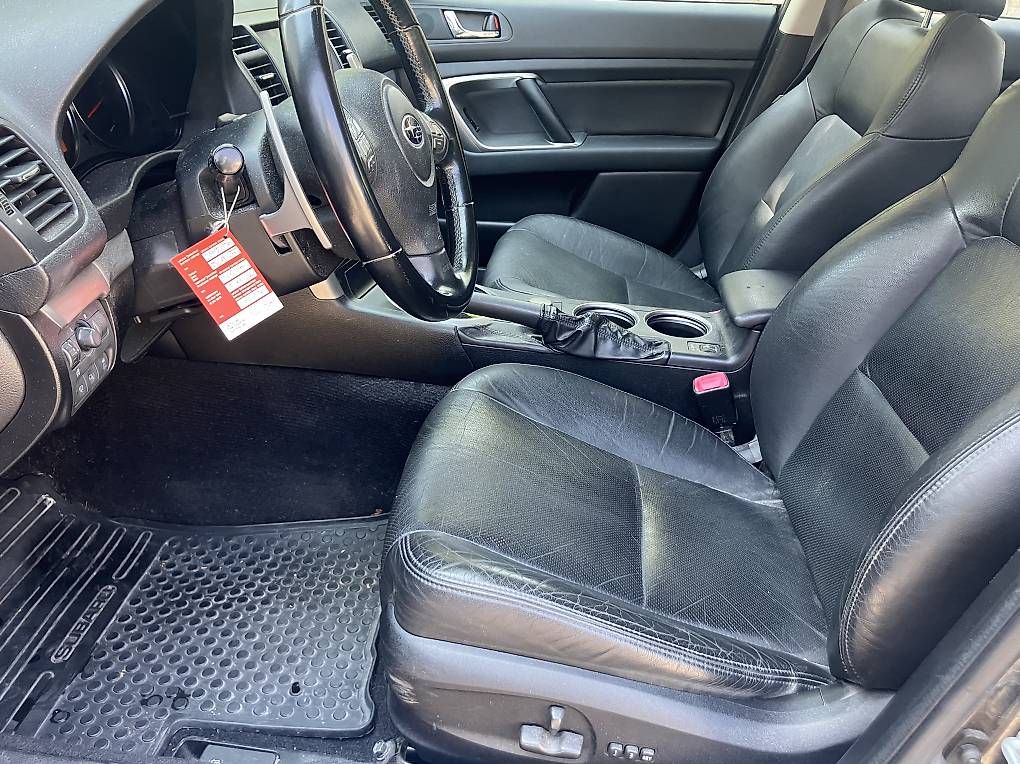 Subaru Automobili: Subaru 3.0R Automat+AHK – Usato da Wil SG venduto da Rosengarten55 3