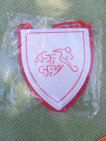 Insigne ASF SFV - NEUF
