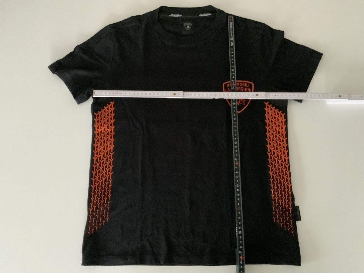 T-Shirts: T-Shirt, LAMBORGHINI, Gr. S, COOL! – Gebraucht aus Stäfa von sylla73 5