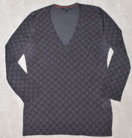 Gucci Pullover / pull .L