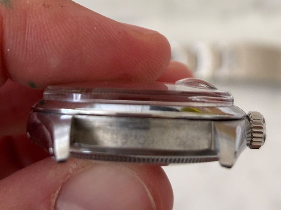 Rolex Montres: Rolex Datejust – D'occasion à Fribourg par labonafair8b 8