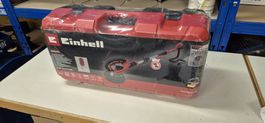 Einhell Akku-Trockenbauschleifer TE-DW 18/225 Li-Solo - NEU