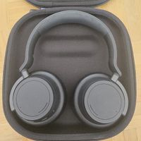Microsoft Surface Headphone