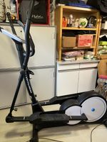 Crosstrainer 