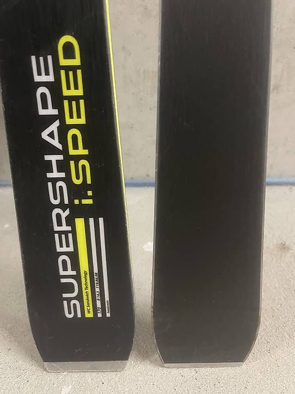 Skis: VENDO SCI HEAD – D'occasion à Bellinzona par Caio70 3