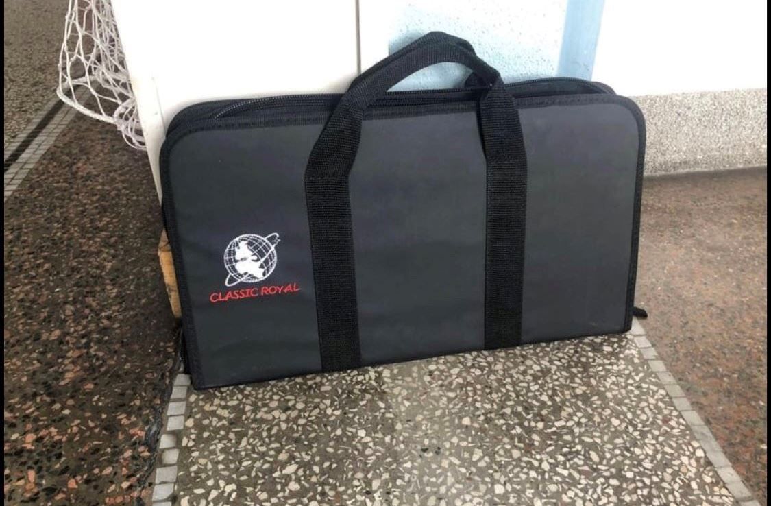 Coltelli: Classic Royal 10 teiliges Messerset – Nuovo e nell'imballaggio originale da Oberaach venduto da Wicktrade 3