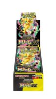 Pokémon Mega Dream ex M2A Booster Box -JP-
