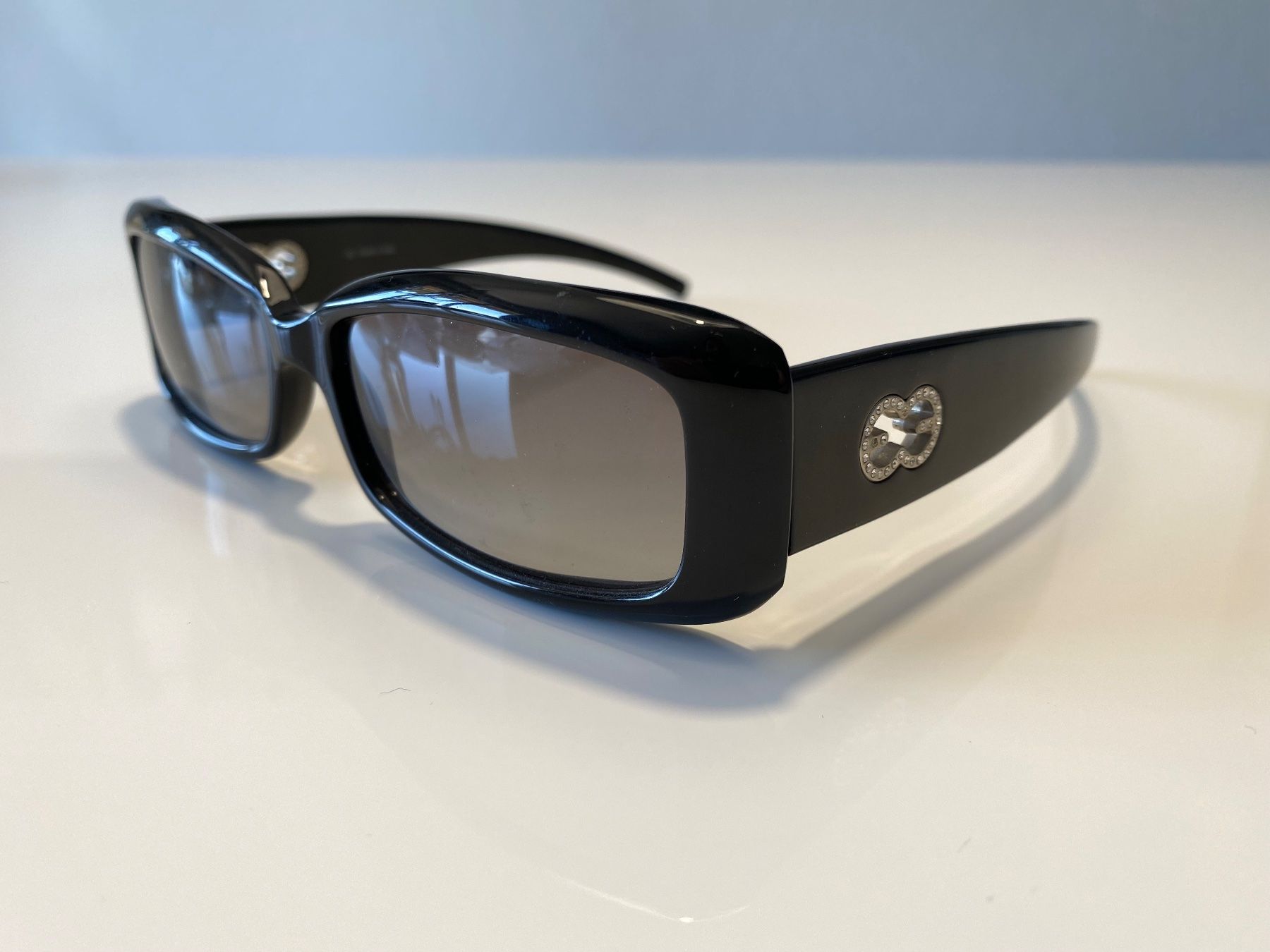 Escada Occhiali & Lenti: Lunettes de Soleil Escada – Nuovo (secondo la descrizione) da Bottens venduto da 2Lens 1
