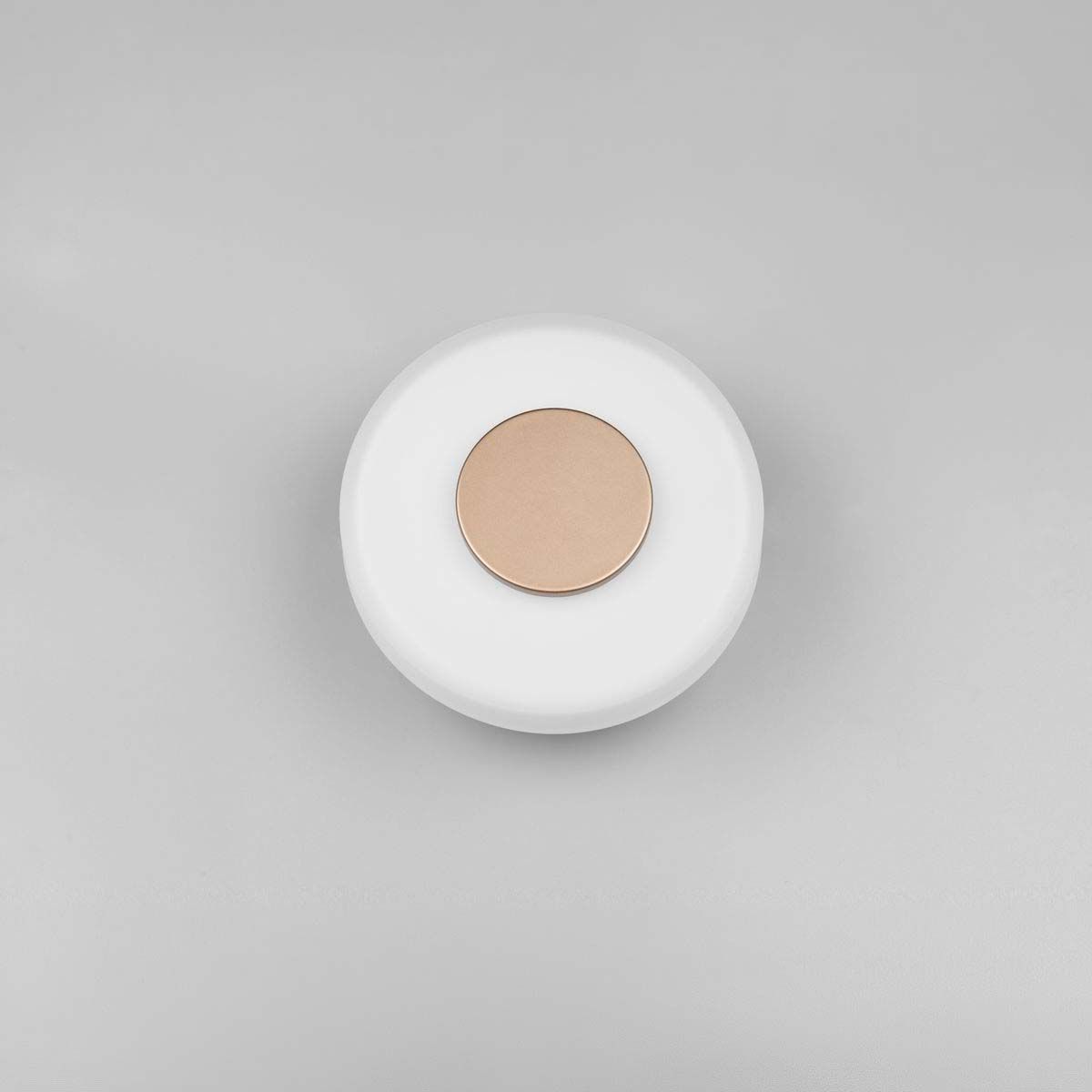Lampade: LED Wandleuchte, Switch Dimmer, 22 cm Ø – Nuovo (secondo la descrizione) da Kreuzlingen venduto da Smart-Light 5