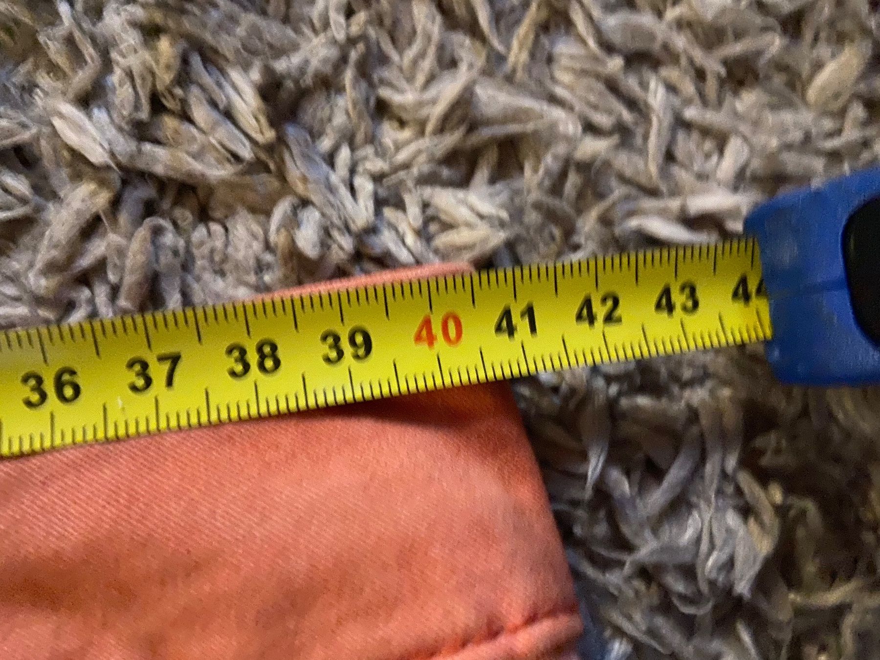 Benetton Pantaloni: Chino Benetton 36 – Usato da Epalinges venduto da madeleine05 3