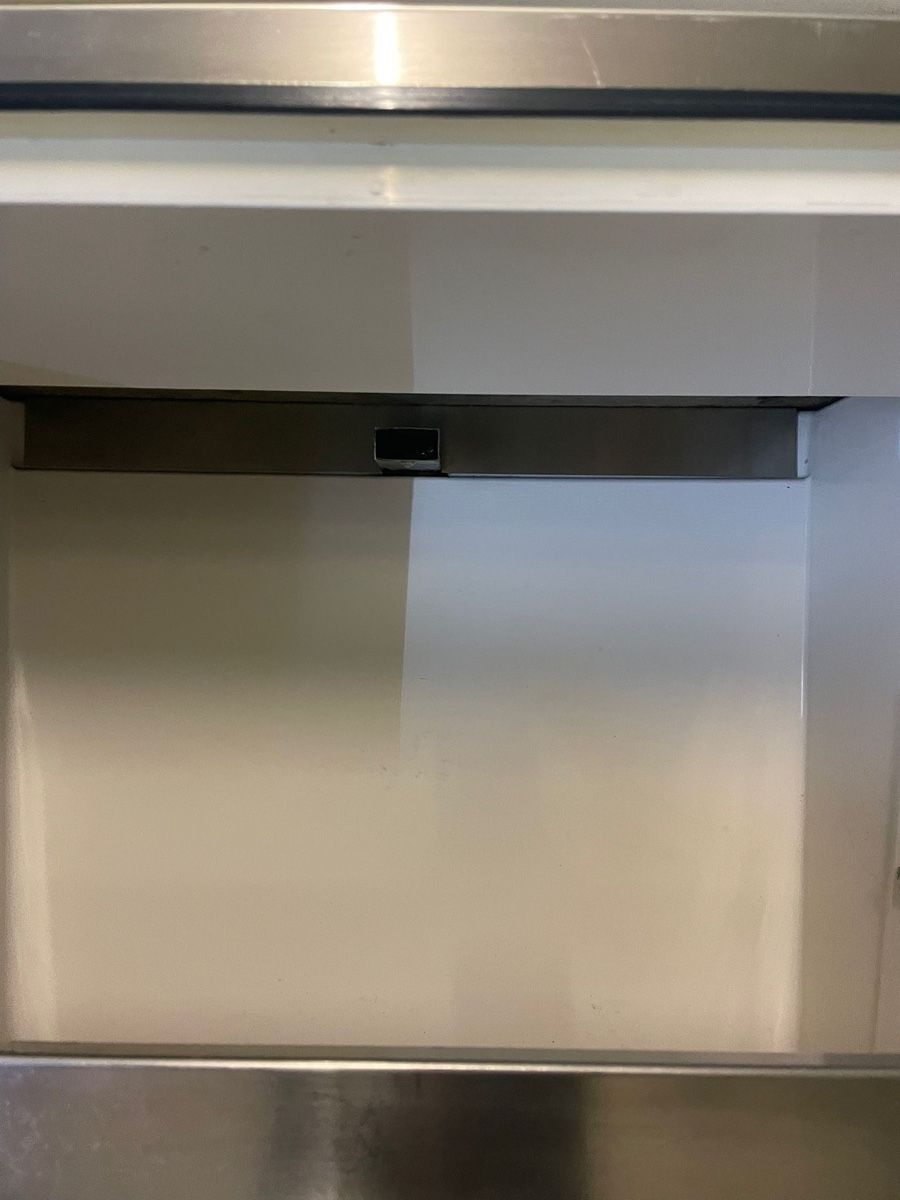 Elettrodomestici da cucina: Ice Crusher – Usato da Rupperswil venduto da Tinka88 2