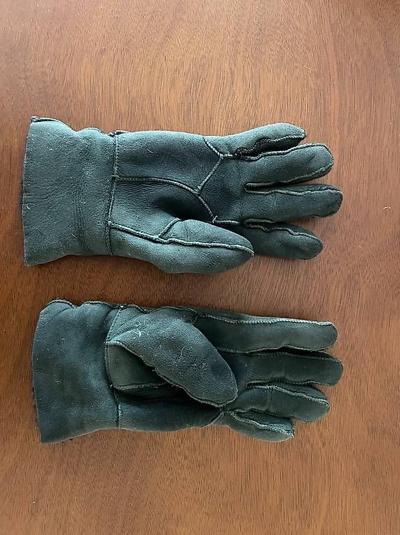Gants & mitaines : Ugg Gloves Green Size S – D'occasion à Lachen SZ par mar_pc6x 1