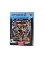 Ratchet: Gladiator PlayStation 2 (PS2)