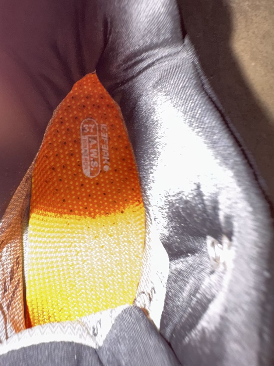 Icepeak Scarpe per ragazzi: ICEPEAK Trekking-Schuh – Nuovo (secondo la descrizione) da Corpataux venduto da seniz 5
